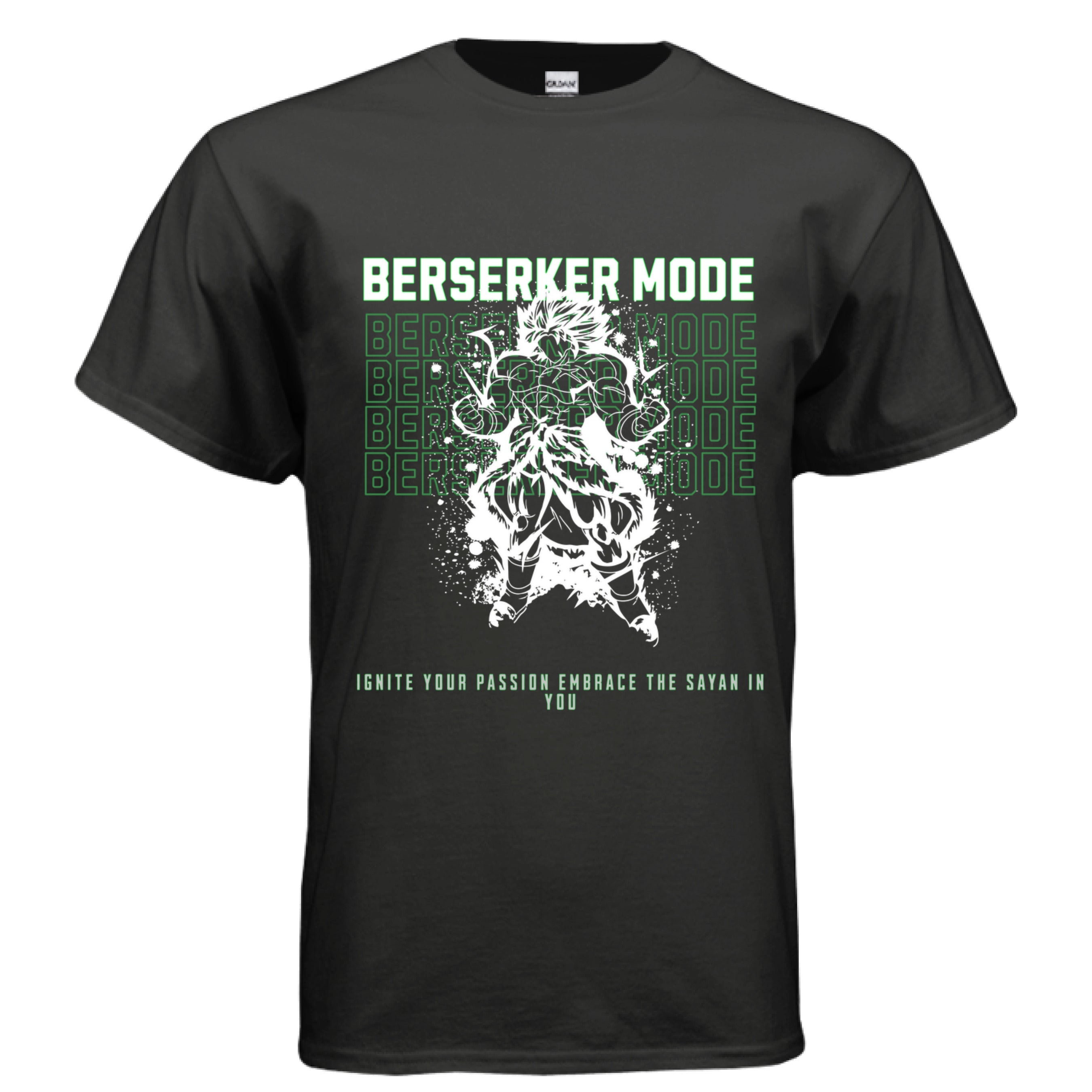 GYM T-Shirt