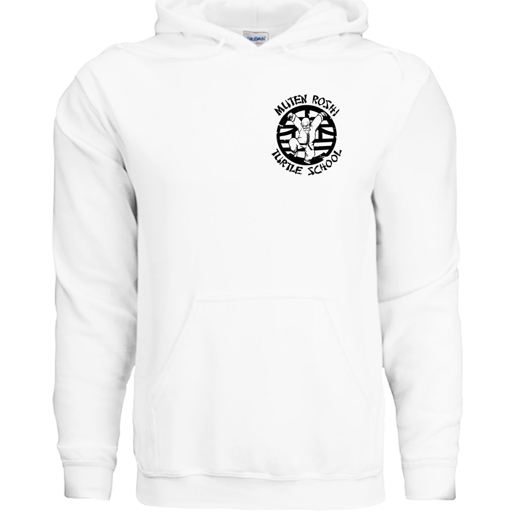 WHITE - FRONT