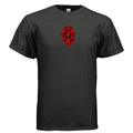 BLACK - FRONT