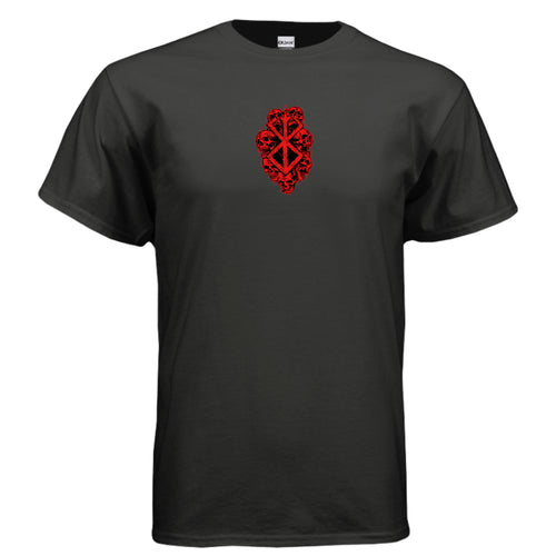 BLACK - FRONT